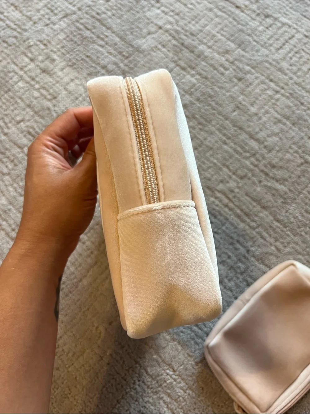Valentino Soft Cosmetic Pouch Set (2)